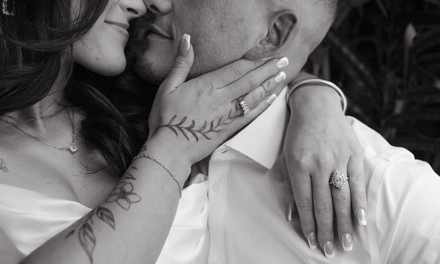 The Wedding Website of Madison Puryear and Evan Lalka