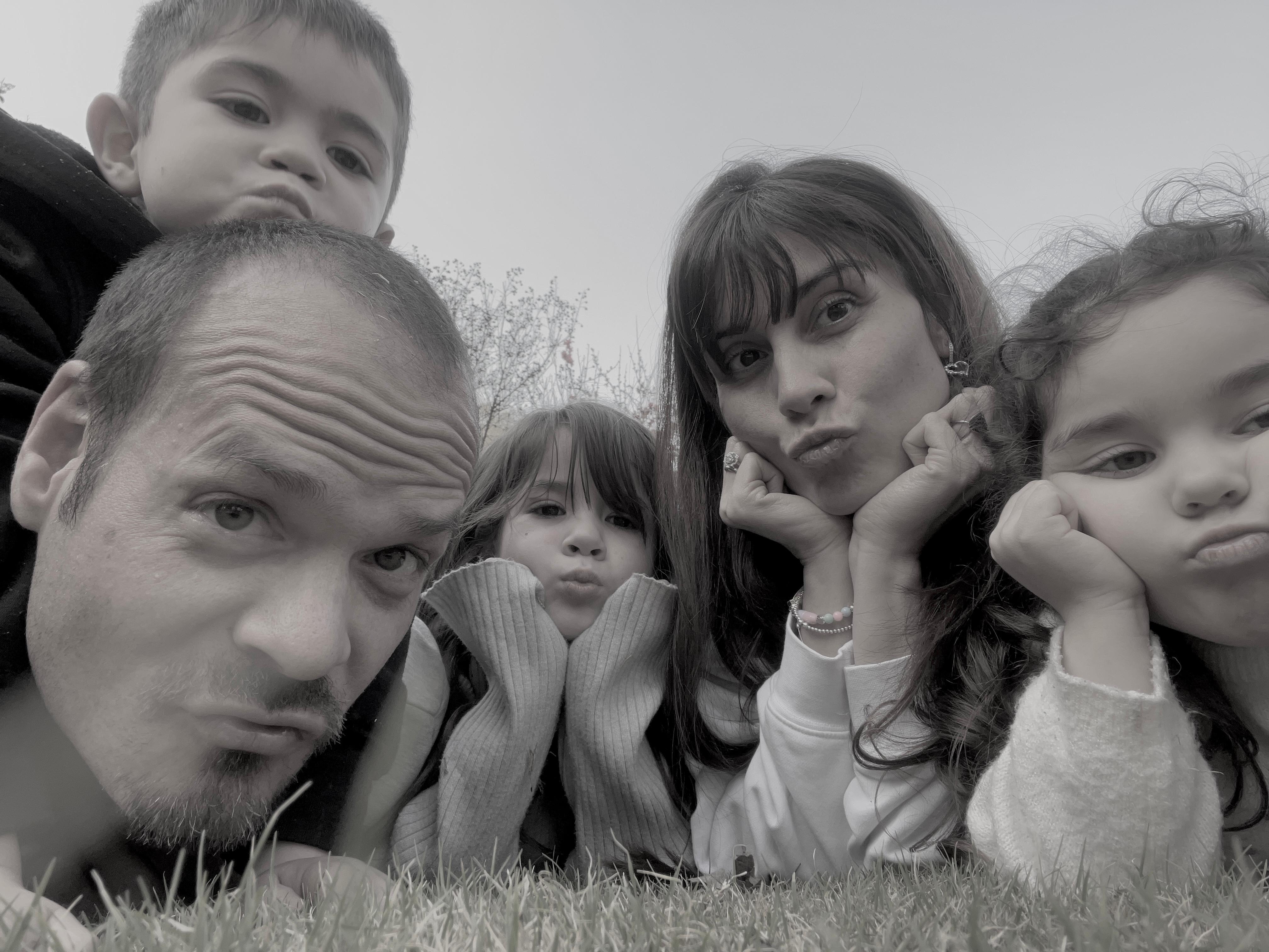 The Wedding Website of Ella Abraham and Baby Shower