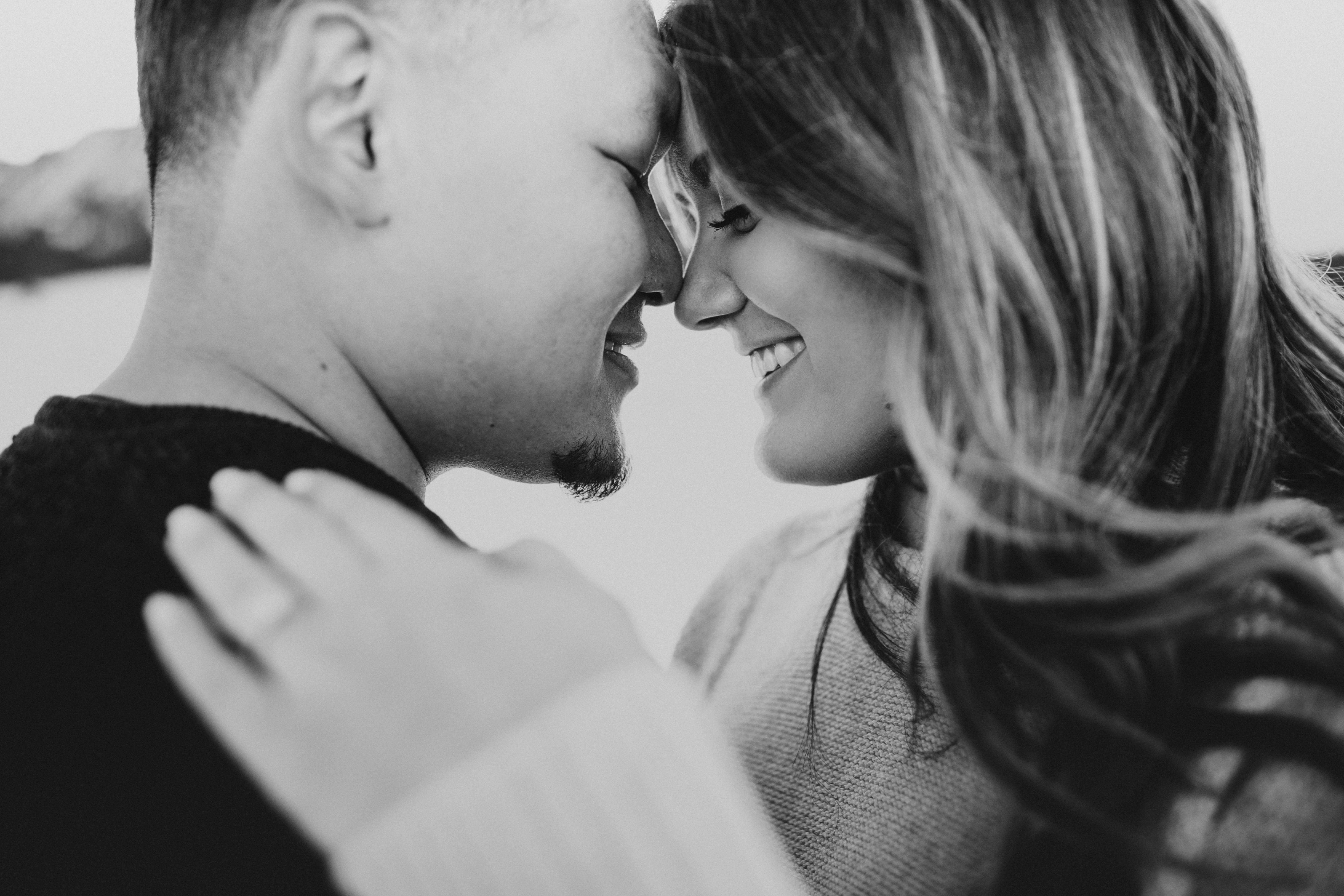 The Wedding Website of Jocelyn Halferty and Sugam Gurung