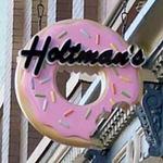 Holtman’s Donut Shop