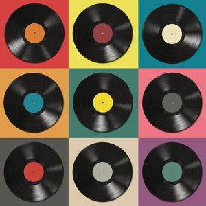Your favorite record (for our vinyl collection)!
