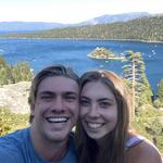 Best adventure: Emerald Bay