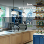 Hotel Viking Cafe