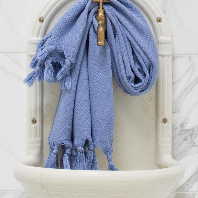 Ottomania bath towel sets
