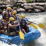 Ocoee Rafting