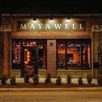 Mayawell Bar