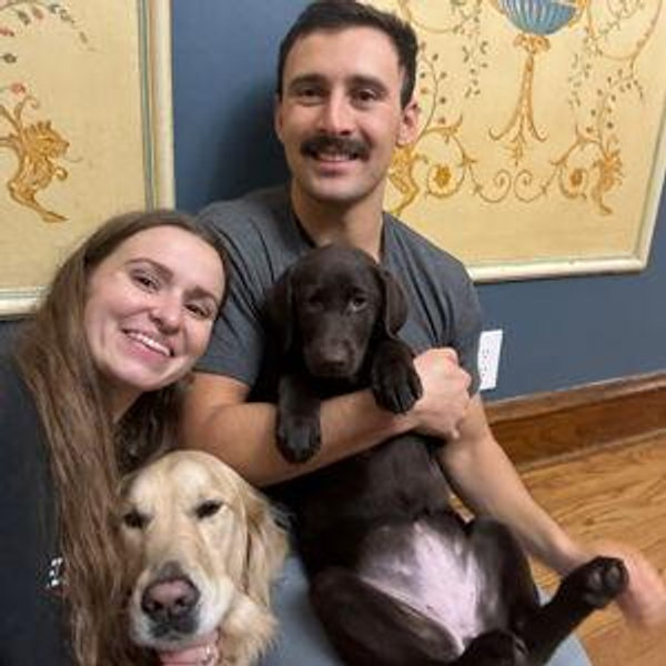 Honeymoon/Family Fund
