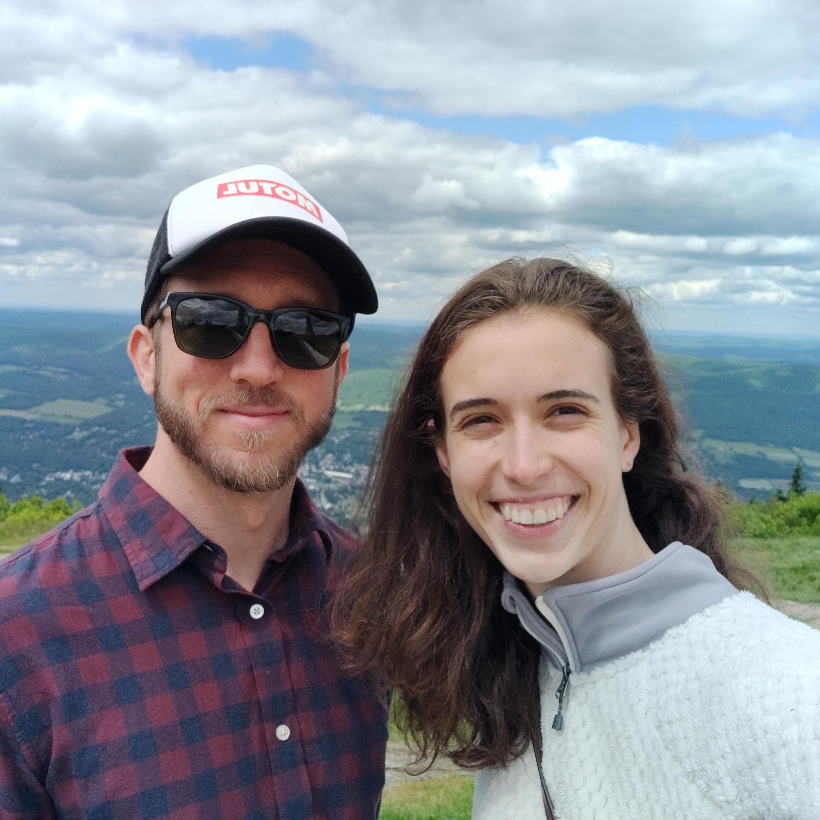 Mt. Greylock