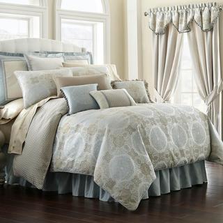 Jonet 4-Piece Comforter Set