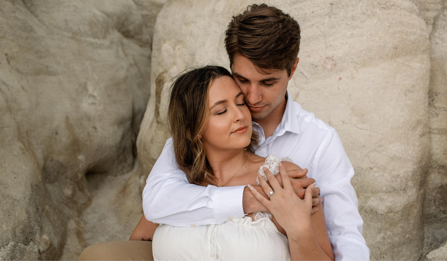 The Wedding Website of Meghan Claybo and Christian Clark