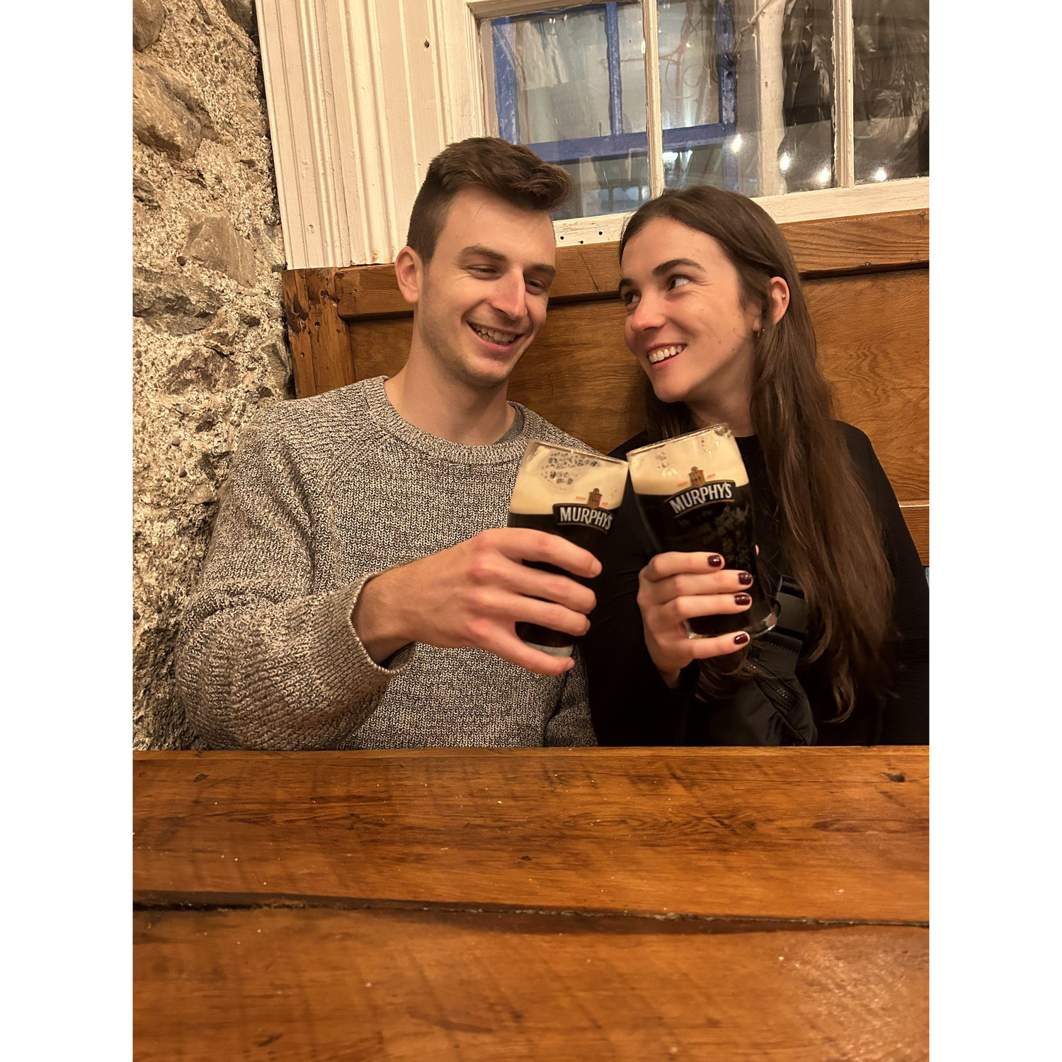 J.M. Reidy’s - Killarney, Ireland