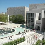 The Getty Museum