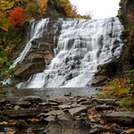 Ithaca Falls Natural Area