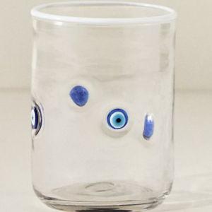 Icon Juice Glass