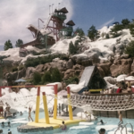 Blizzard Beach