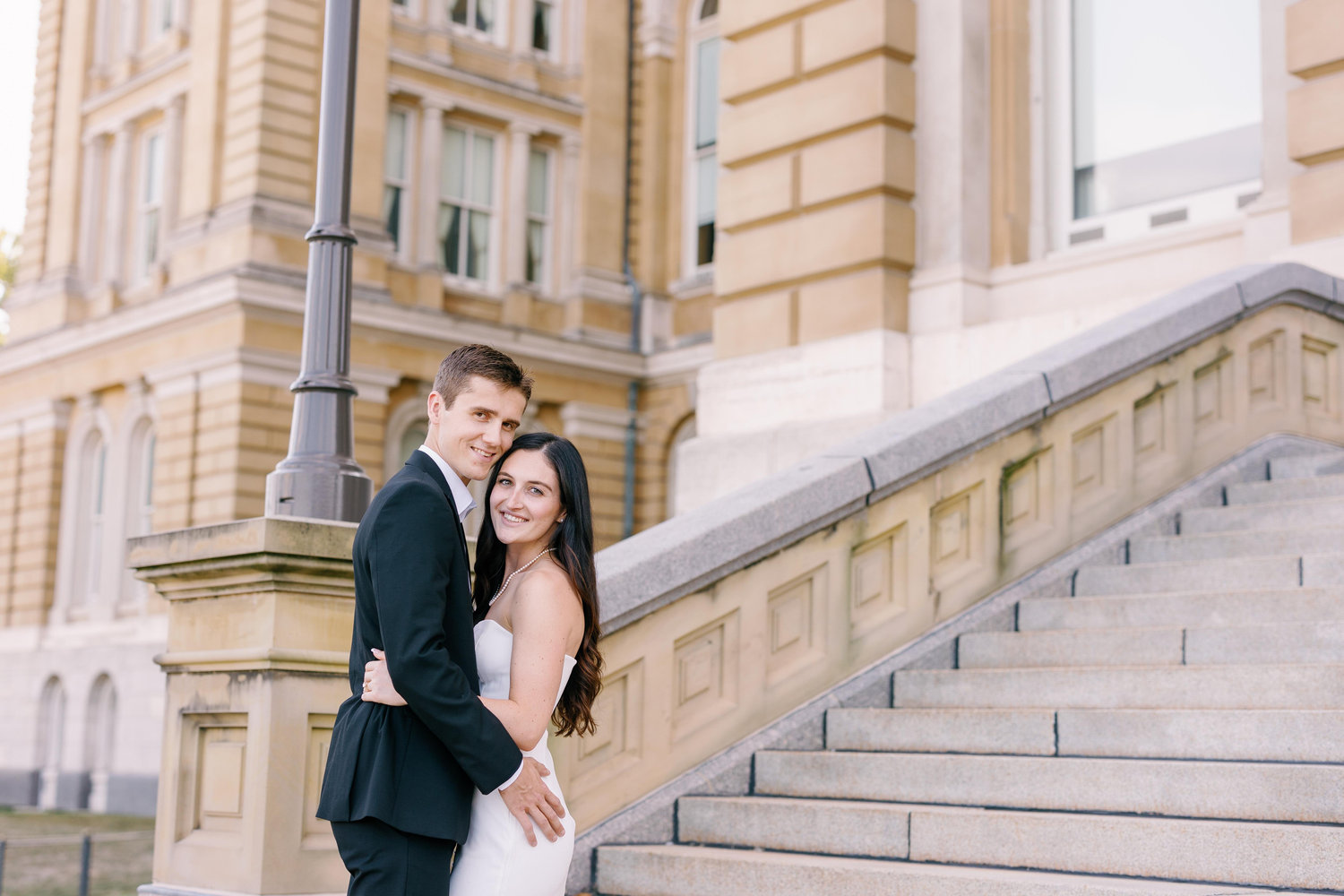 The Wedding Website of Autumn Vander Waal and Jason Ryder