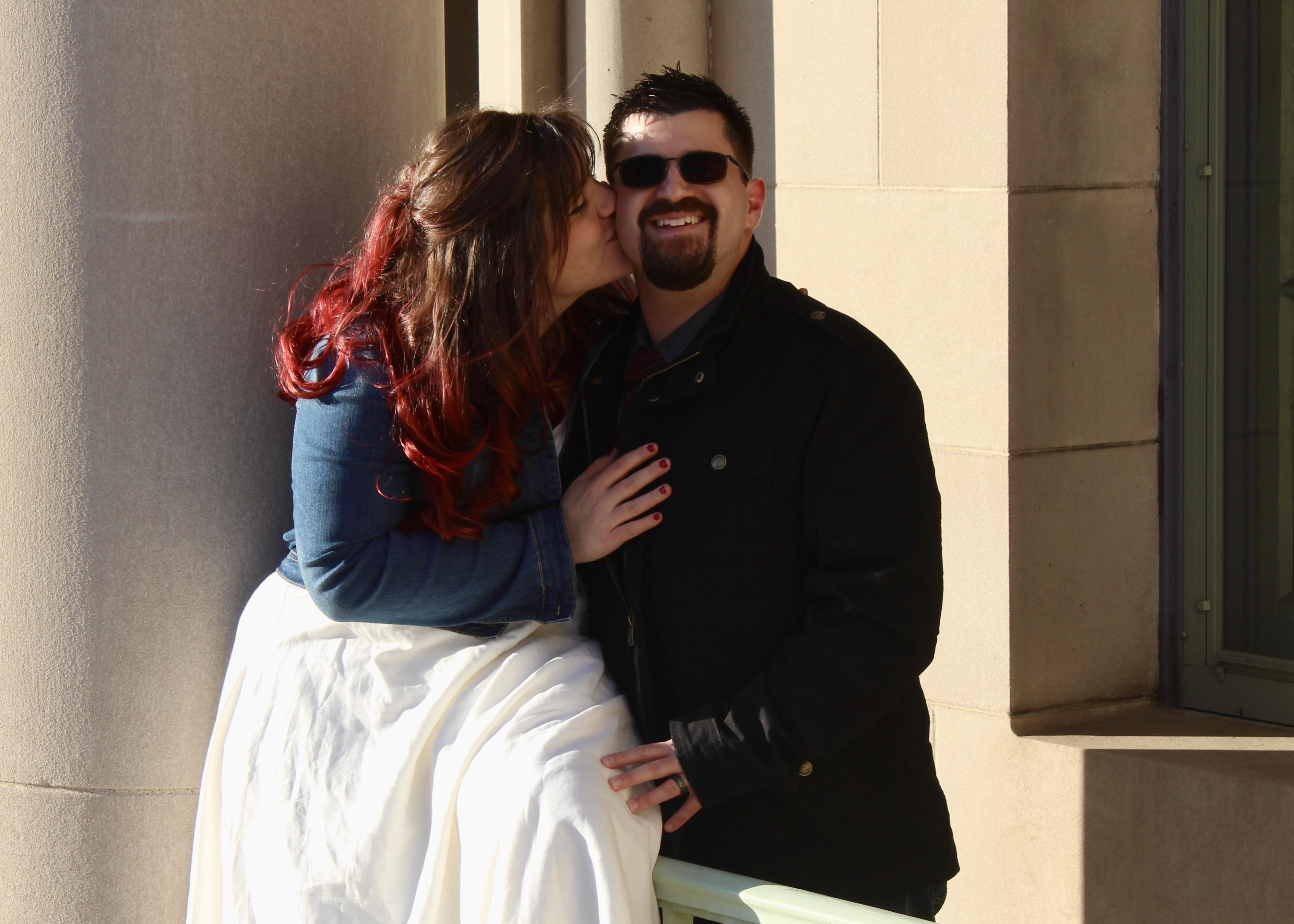 The Wedding Website of Makenzie Koeman and Joshua Eisenman