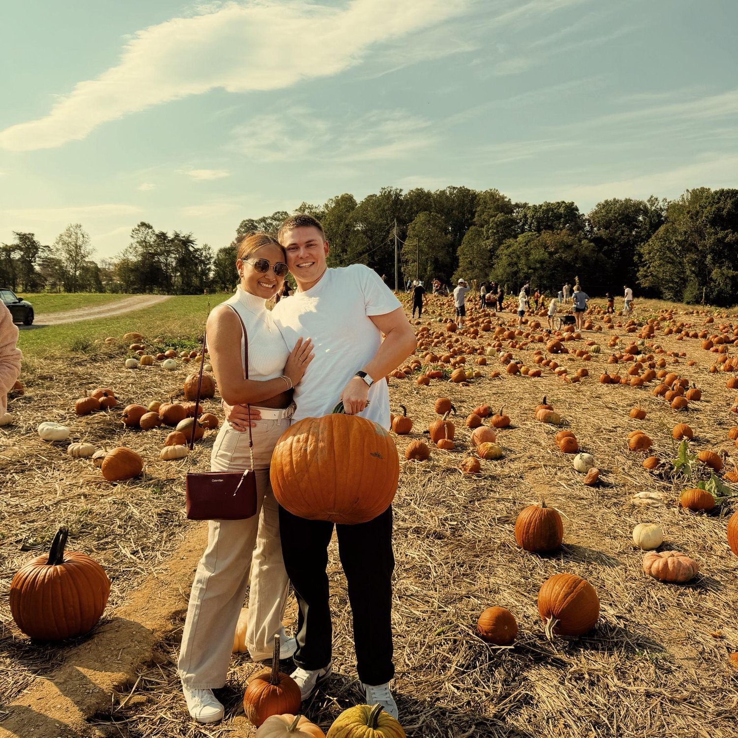Pumpkin Patch 2024!