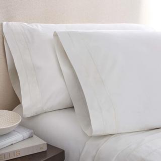 Denizen Percale Fitted Sheet