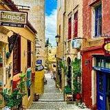 Old Town