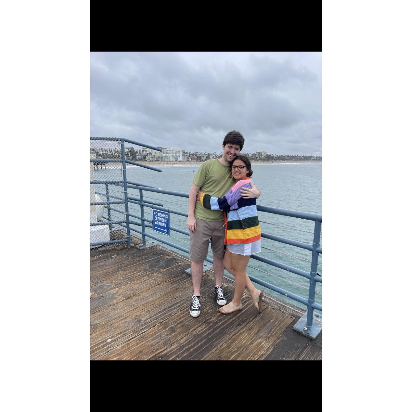 Santa Monica '23