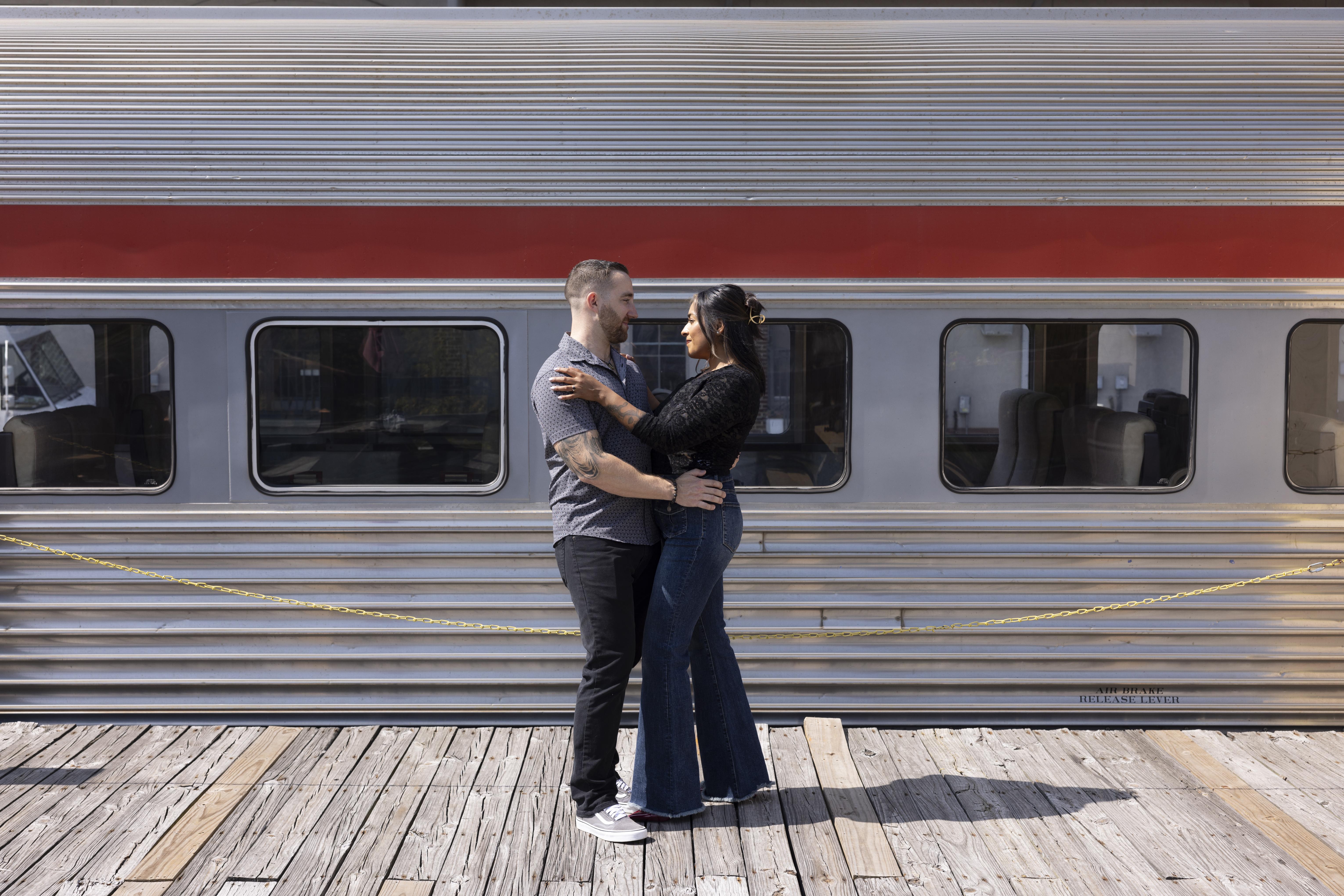 The Wedding Website of Reyna Quezada Garcia and Chris Ivanyo