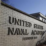 United States Naval Academy