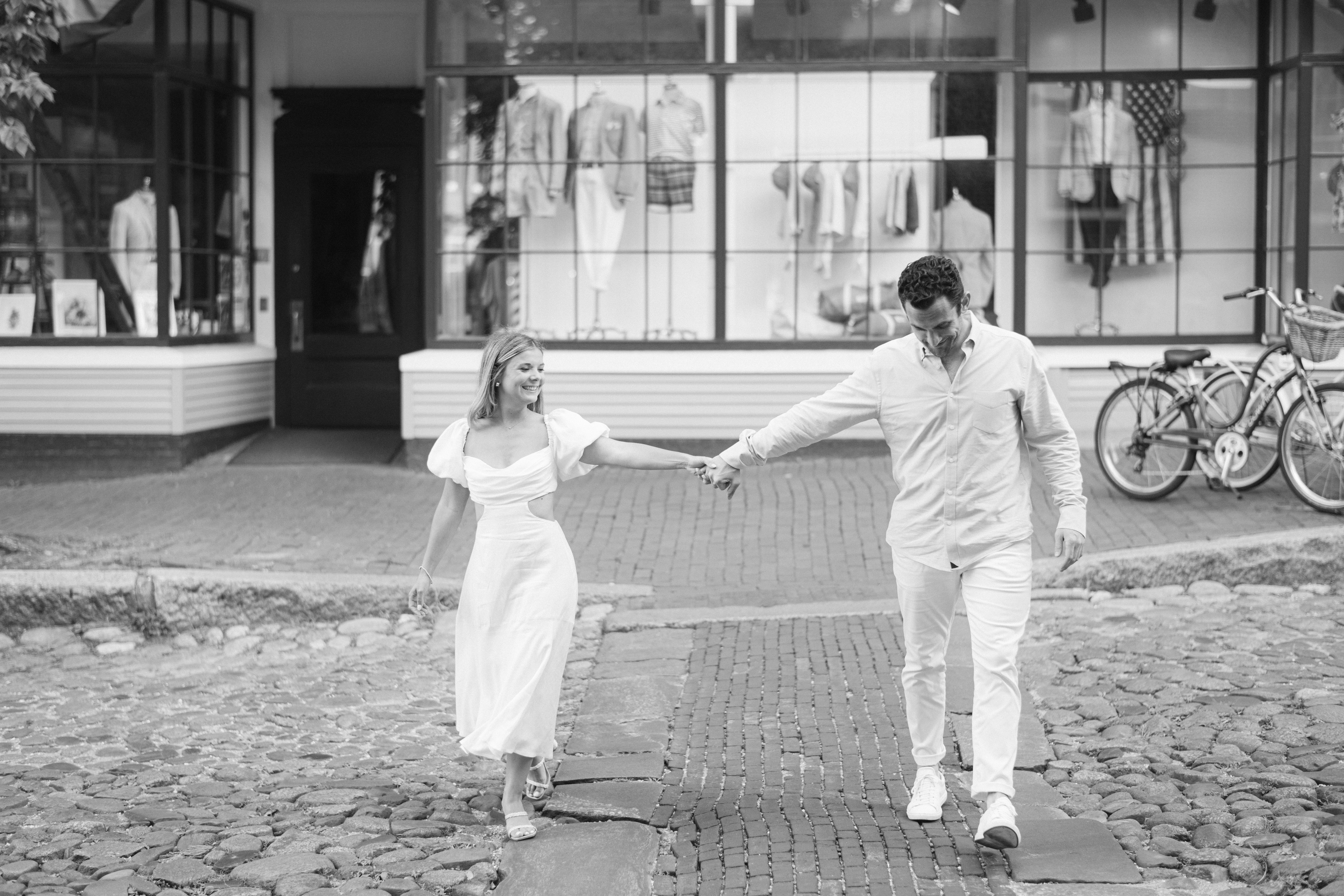 The Wedding Website of Katie Captain and Jack Hayes