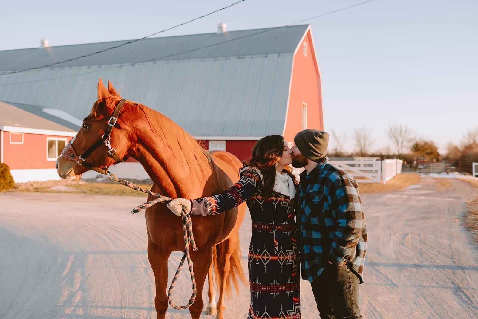 The Wedding Website of Bre Gardner and Zack McKee