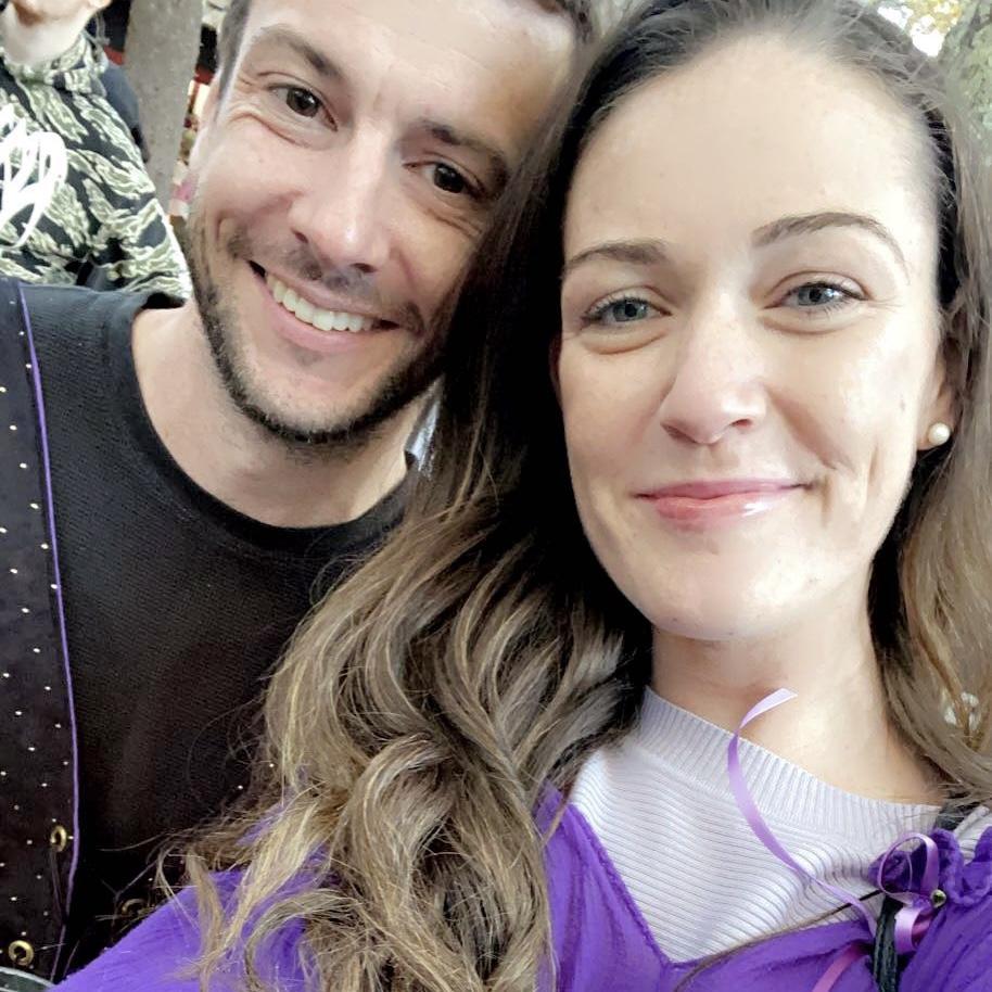 King Richard’s Fair - 2021