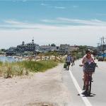 Bike & Moped Rentals