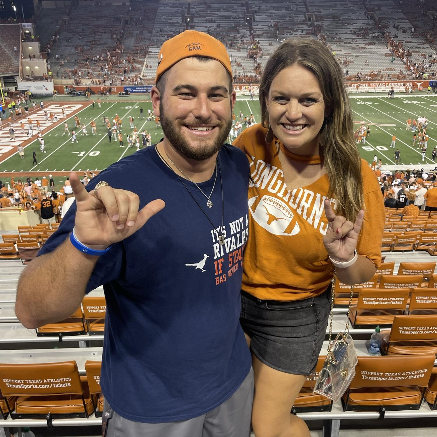 One of our favorite pictures ❤️