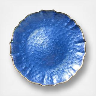 Pastel Charger Plate