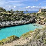 Rent a car and visit the beautiful Calas!