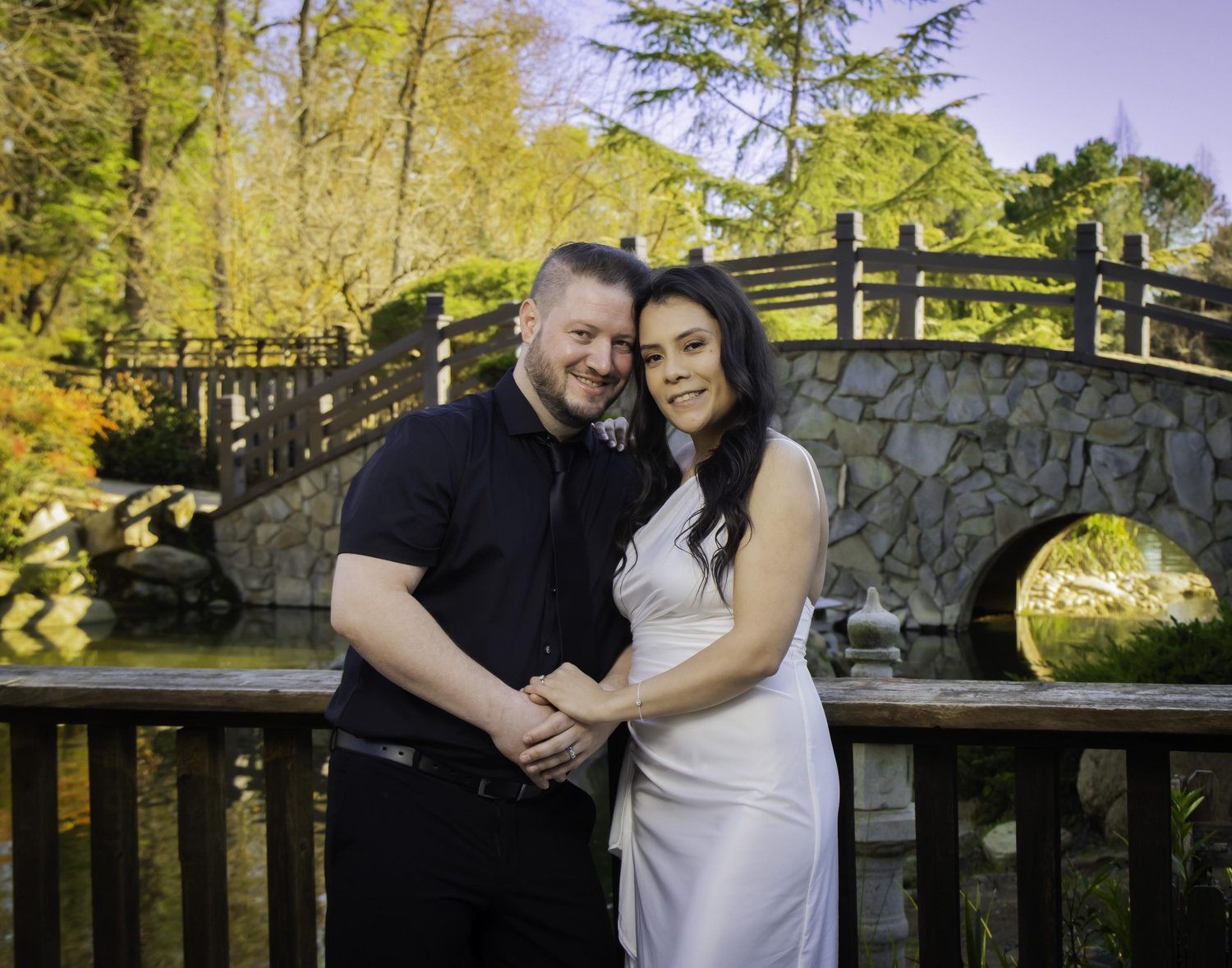The Wedding Website of Nayely Munoz and Kenneth Merten