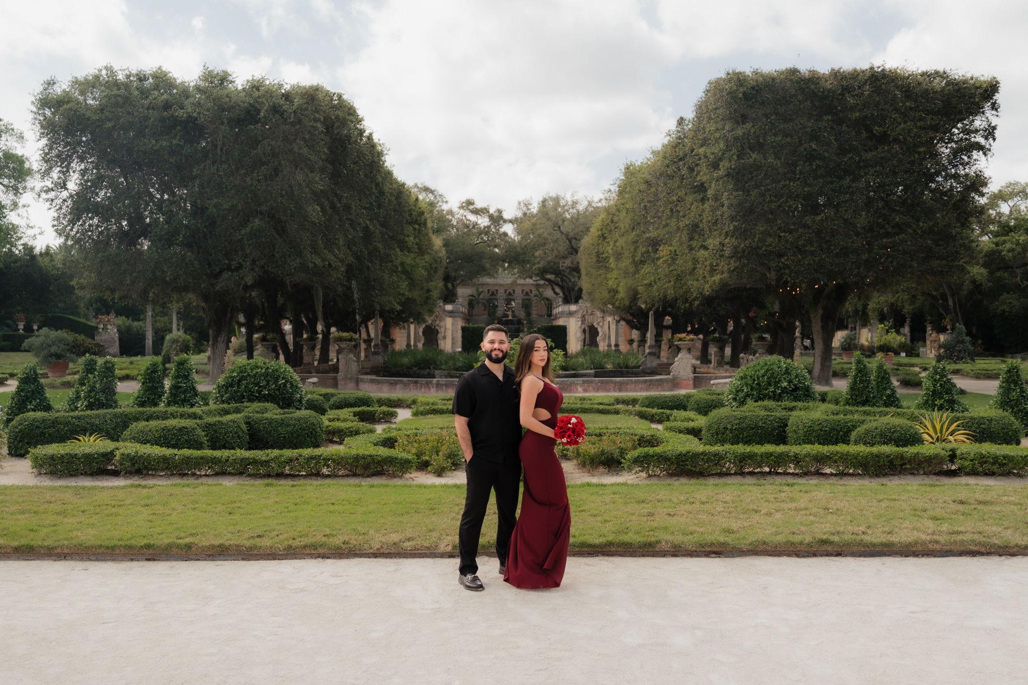 The Wedding Website of Claudia Lago and Julian Lago