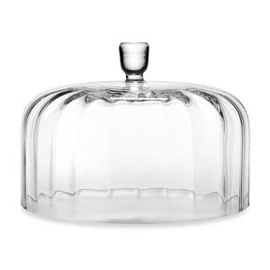 Reed & Barton Heritage Collection Austin Crystal Cake Dome