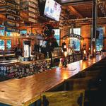 Badsons Brewery