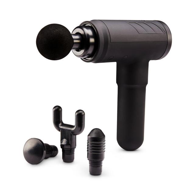 HoMedics Pro Series I Therapist Select Percussion Massager