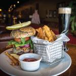 Cypress Grille