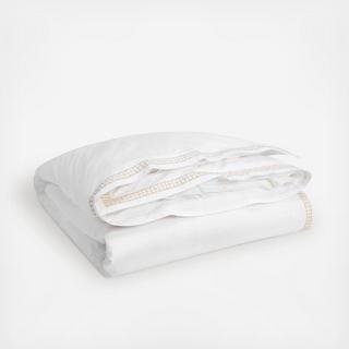 Spencer Embroidery Duvet