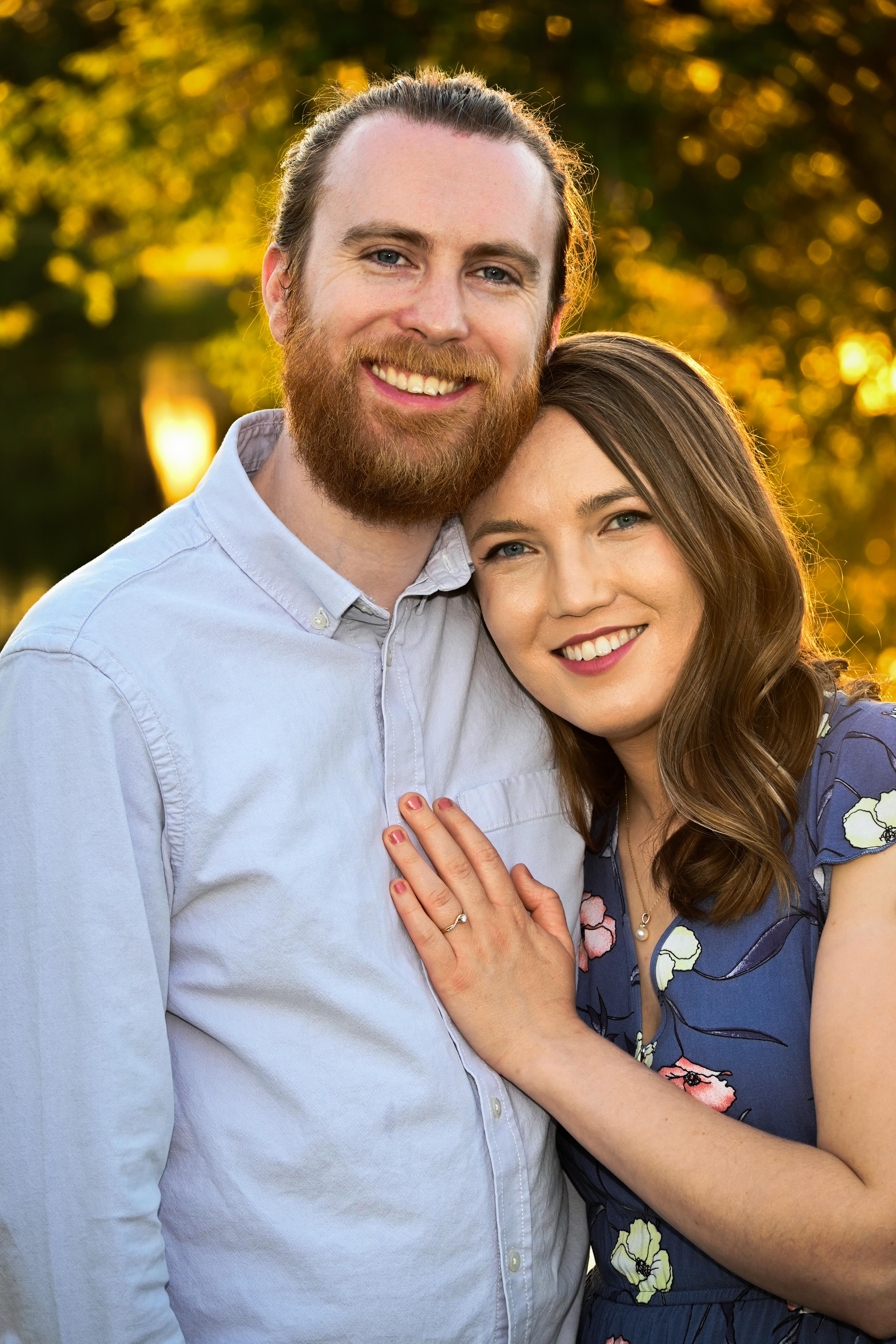 The Wedding Website of Lisa Hendricks and Joel Petersen