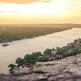 Mount Bonnell (North Central Austin)
