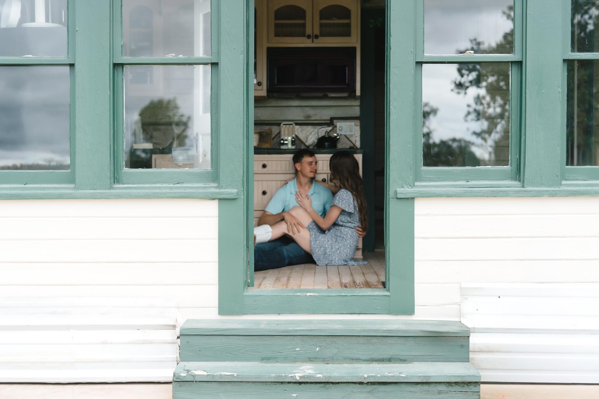 The Wedding Website of Kelsi Wofford and Preston Lehmann