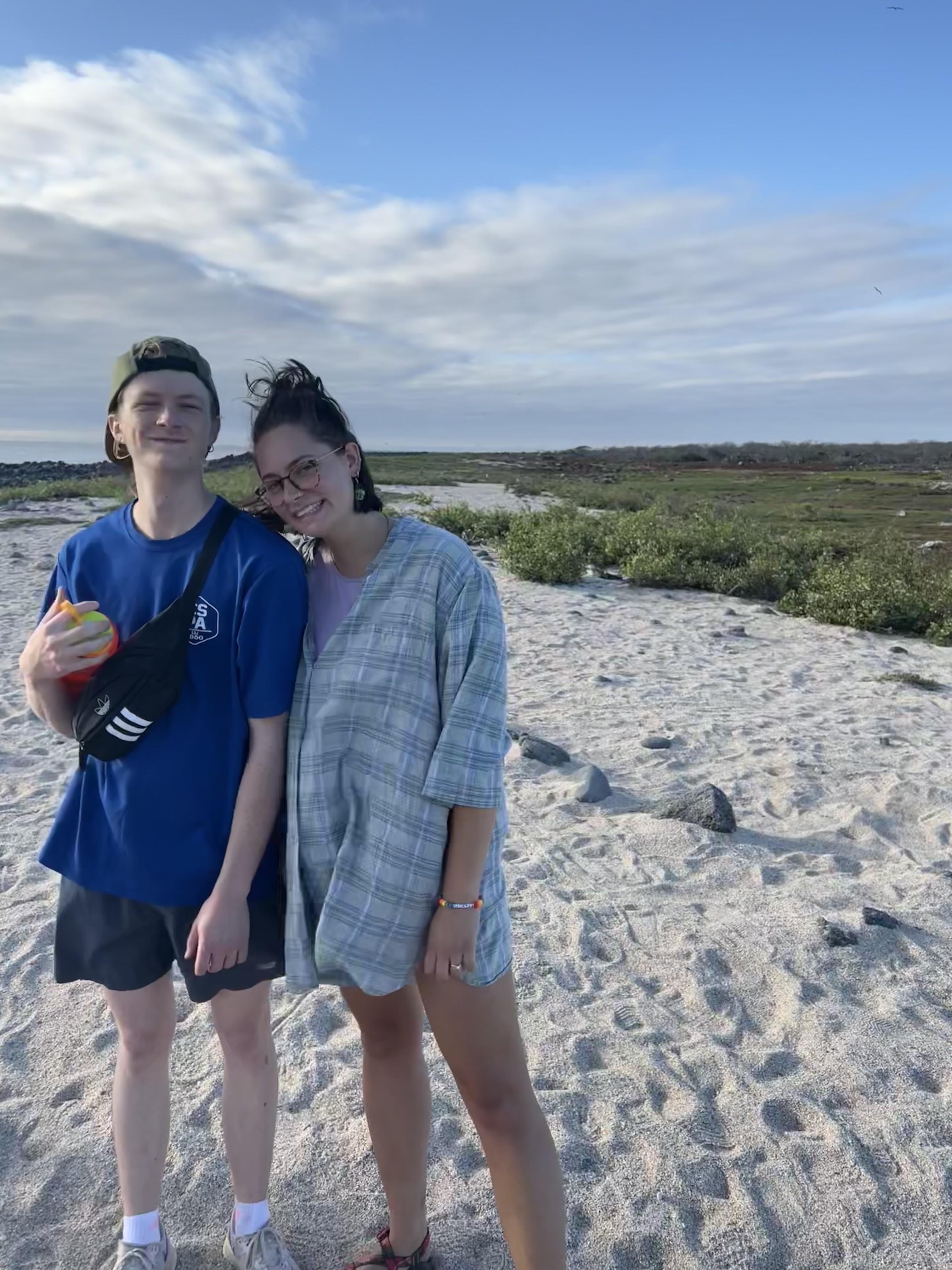 The Wedding Website of Ashley Cheatham and Nicholas Brundige