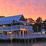 The Salty Dog Cafe