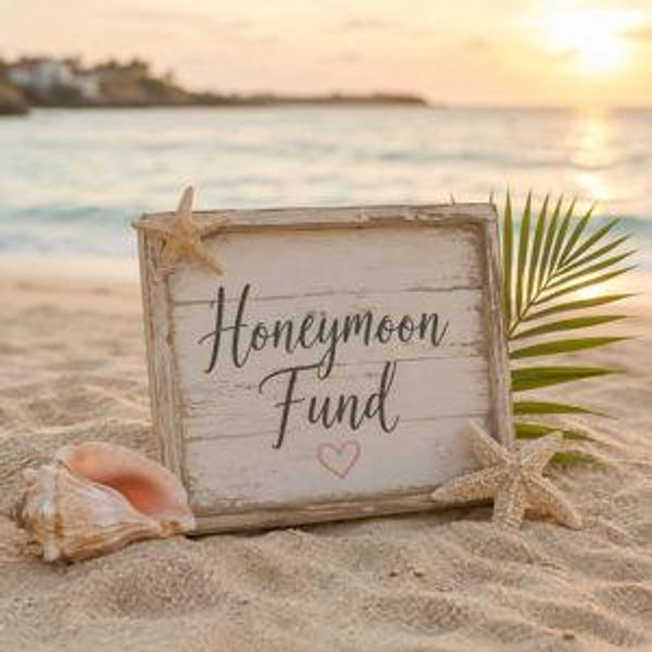 Honeymoon Fund
