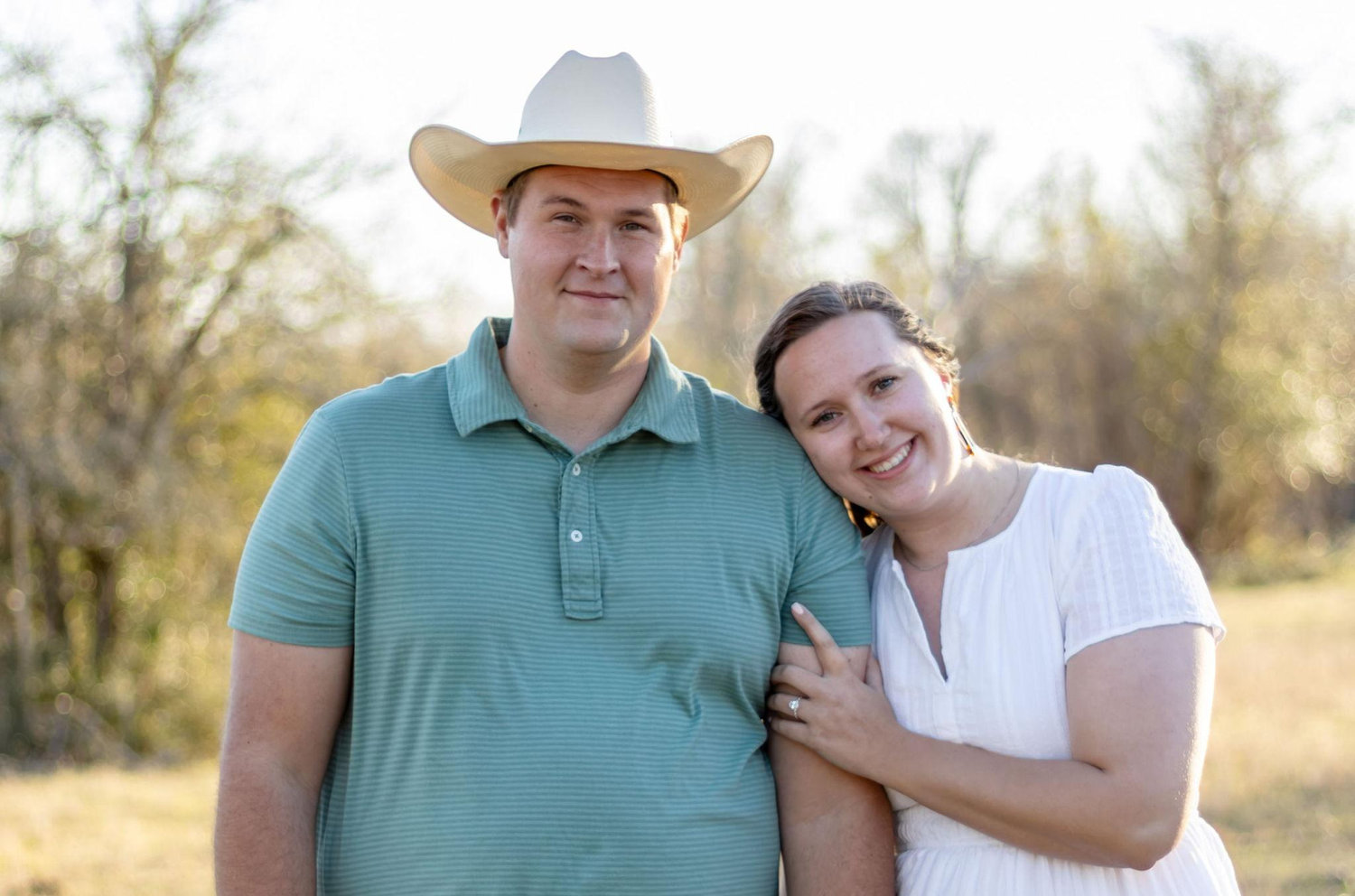The Wedding Website of Brooke Errington and Taylor Tietze