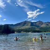 Lake Irwin