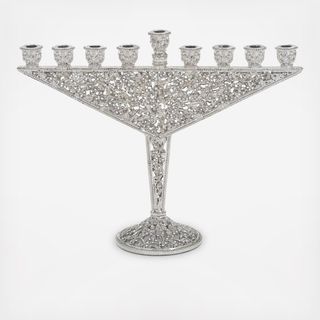 Isadora Menorah